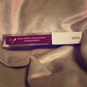 OFRA Long Lasting Lipstick - Havana Nights